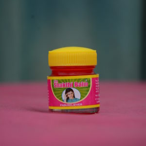 siva shakti balm