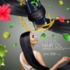 KESH NEELI HAIR OIL (100ML)